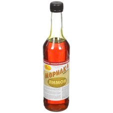 Морилка 0,5л лимон НБХ